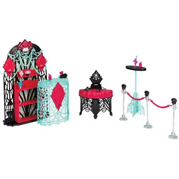 Monster High Premiere Party Igralni set