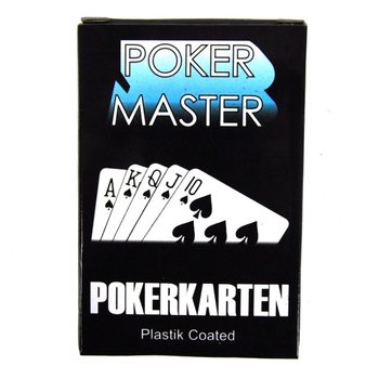 POKER KARTE / IGRALNE KARTE (10 kos.)