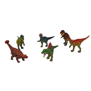 MALI DINOZAVER (24 kos)