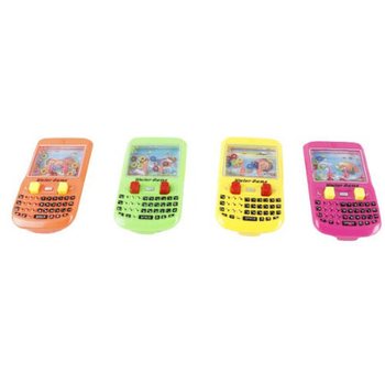 Vodna igra mobilni telefon (48 kos)
