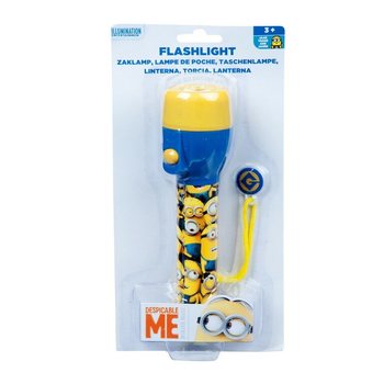 VELIKA LED SVETILKA MINIONS (24 kos.)