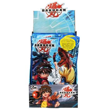 BAKUGAN &Scaron;OLSKI DARILNI SET V DISPLAYU (12 kos.)