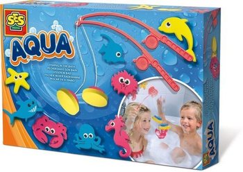 SES Aqua Igra lovljenja rib v kadi (1 kos)