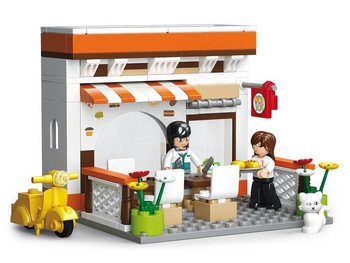 Sluban Bistro M38-B0567 (1 kos)