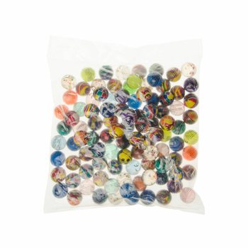 MIX skokica &Oslash; 2,7 cm (100 kosov)