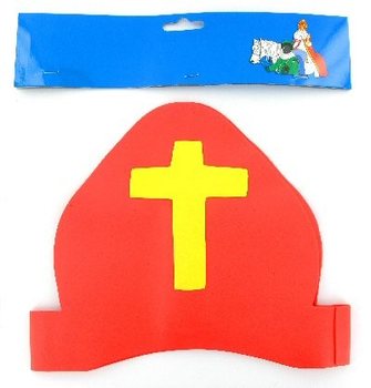 Penasta Mitra Svetega Miklavža (12 kosov)