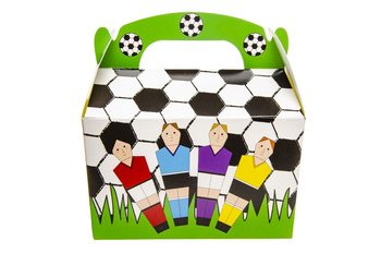 &Scaron;KATLICA ZA PRIBOLJ&Scaron;KE NOGOMET 12x12.5x6 cm (12 kos)