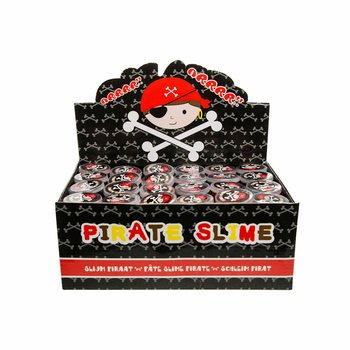 PIRATSKI SLIME (72 kos)