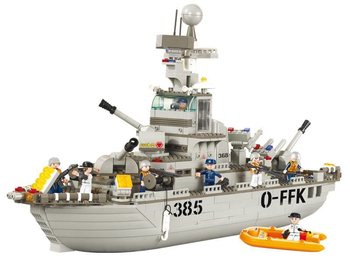 Sluban Voja&scaron;ka Križarka M38-B0126 (1 kos)