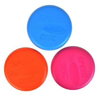 Frisbi 15 cm (24 kos)