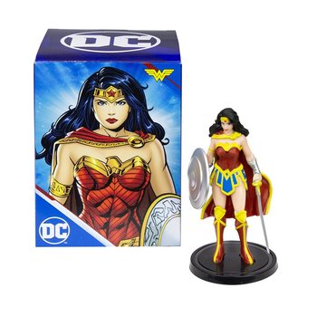 DC COMICS - WONDER WOMAN LED FIGURA - 11 CM (36 kos.)