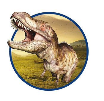 SES Explore Izkopavanje T-Rexa (1 kos)