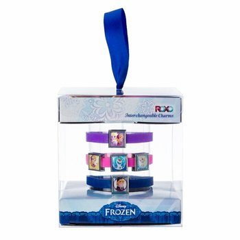 DARILNA &Scaron;KATLA DISNEY FROZEN S 3 ZAPESTNICAMI (12 kos)