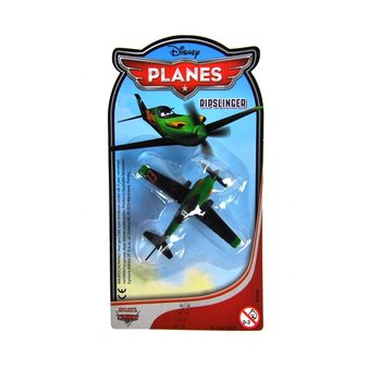 Disney Planes Ripslinger Igrača Letalo na Kartonu (12 kosov)