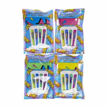 Samonapihljiv kij - Superjunak BOOM! - 49x13cm - Display (48 kosov)