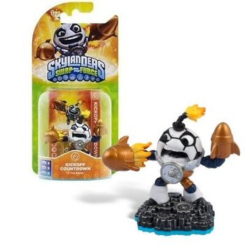 Zbirateljske Figure Skylanders Swap Force (6 kos)