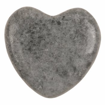 NARAVNI KAMEN V OBLIKI SRCA - WORRY STONES (36 kos)
