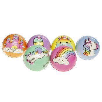 ANTISTRESNA ŽOGA - ENOROG / UNICORN (24 kosov)