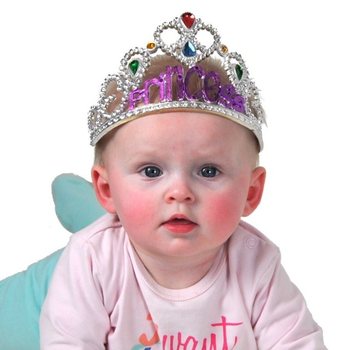 Princeskina krona - Model 3 (12 kos)