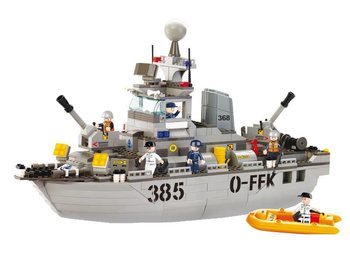 Sluban Army Ru&scaron;ilec Torpedovke M38-B0125 (1 kos)