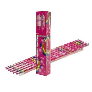 WORLD'S LONGEST BUBBLE GUM - Najdalj&scaron;i Žvečilni Gumi (48 kos)