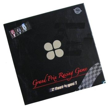 NAMIZNA IGRA GRAND PRIX RACING