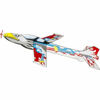 XL Letala Fighter Gliders (24 kosov)