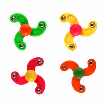 Fidget Spinners Mix v Displayu (80 kosov)