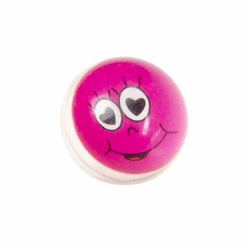 Smiley Skočne Žogice &Oslash; 3.2 cm (50 kosov)