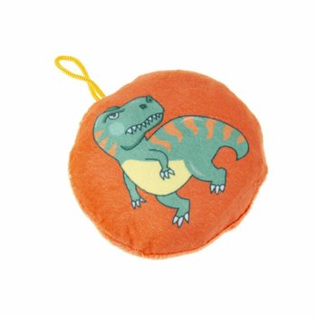 Pli&scaron;asti Dinozaver - Premer: 10 cm (Set 48 kos)