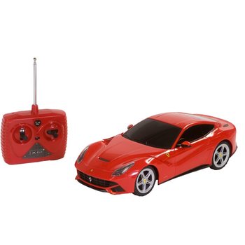 FERRARI F12 BERLINETTA &Scaron;PORTNI AVTO NA DALJINSKO VODENJE (1 kos)