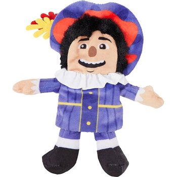 SVETI NIKOLA - IZDELAJ SVOJO PLI&Scaron;ASTO IGRAČO - NIKOLA ALI PIET (6 kos.)