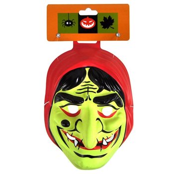 Stra&scaron;ne maske različne (6 kosov)
