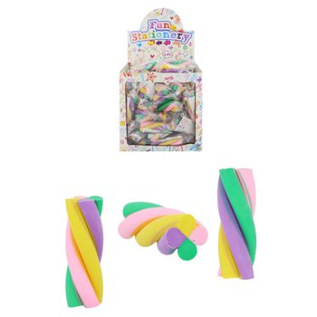 TWIST MARSHMALLOW RADIRKE - V DISPLAYU (80 kos)