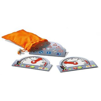 RAVENSBURGER TIPTOI UGANKE ZA NA POT