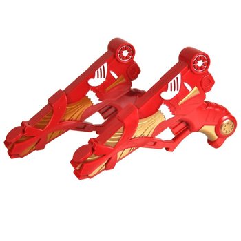 PI&Scaron;TOLA POWER RANGERS POWER KANON (12 kos)