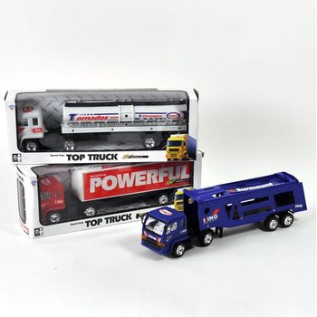TOP TRUCK - Velik Igrača Tovornjak