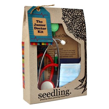 Seedling Junior Zdravni&scaron;ki Set (2 kos)