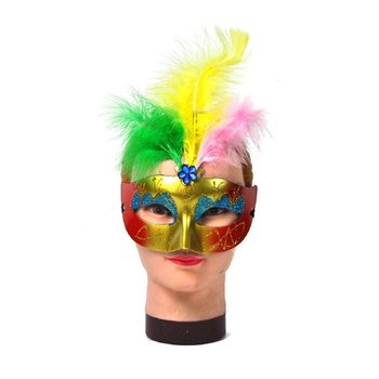 Set Bene&scaron;kih Mask (36 kos)