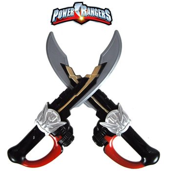 Sablja Power Rangers Super Megaforce (12 kos)