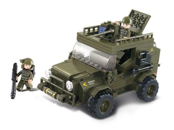 Sluban Terensko Vozilo M38-B0299 (1 kos)