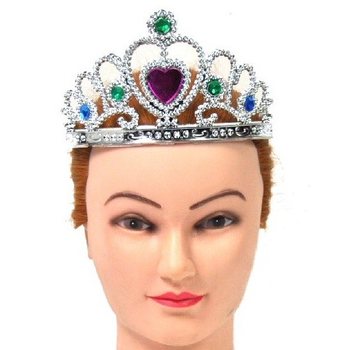 Princeskina krona - Model 9 (12 kosov)