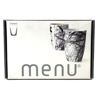 MENU - FOREST Set 2 Termo Skodelic (1 set)