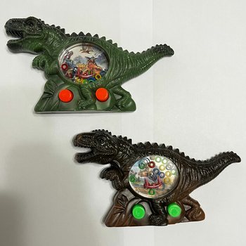Vodna igra Dinozaver T-Rex (12 kosov)