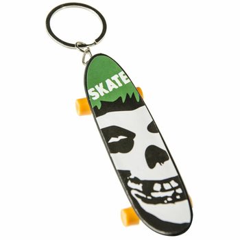 Obesek za ključe Finger Skateboard (48 kos)