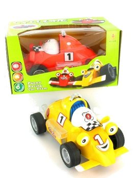Igrača Avtomobil BUMP & GO FUN RACECAR | B2B Veleprodaja