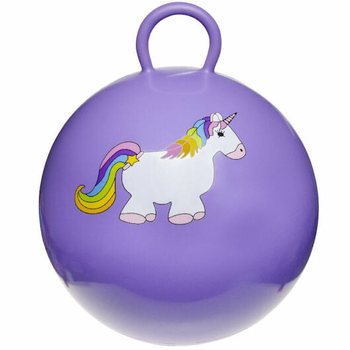 Skakalna žoga Samorog (6 kosov) - 46 cm