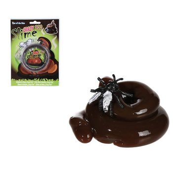 Slime Kakica na Kartonu (24 kos)