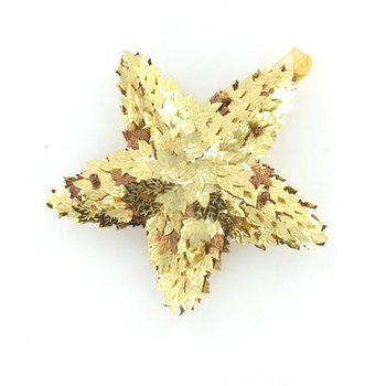 DEKORATIVNA ZVEZDA (6 kos.)