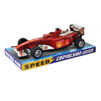 Avto F-1 na blisterju (12 kos)